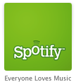 Spotify Everyone Loves Music