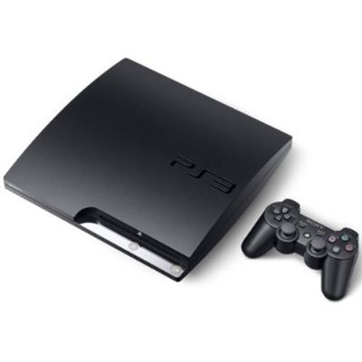 Playstation 3 Slim PS3 Slim