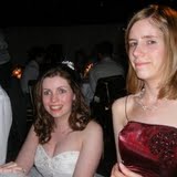 Madame Tussards Bride